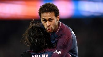 Bahagia di Paris, Neymar Kasih Sinyal Negatif buat Real Madrid