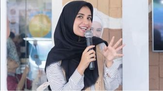 Butuh Duit, Shireen Sungkar Bela-belain Kerja di Rumah Maia Estianty