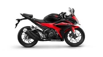 Honda Rilis CBR150R Edisi 2018, Punya 2 Warna dan Stripping Baru