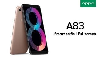 Oppo A83 Resmi Masuk Indonesia, Harganya?