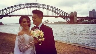 Bakal Ditinggal Nikah Ayu Ting Ting, Boy William: All The Best, Semoga Bahagia