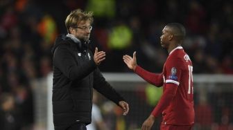 Kontrak Kadaluarsa, Sturridge dan Moreno Dipastikan Hengkang dari Liverpool