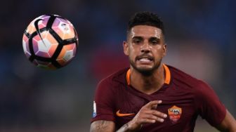 Chelsea Rekrut Bek Brasil Ini dari AS Roma