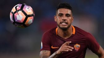 Perkuat Lini Belakang, Chelsea Boyong Emerson dari AS Roma