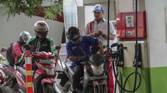 Komisi VII: Kalau Benar Pencitraan Jokowi, Pertamina yang Rugi