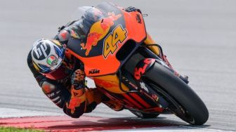 Bos Honda Ungkap Kenapa Pol Espargaro Ditunjuk Gantikan Alex Marquez