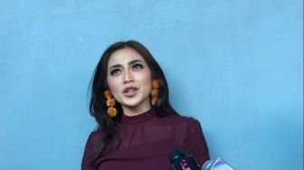 Ultah, Jessica Iskandar Dapat Kado Mahal Ini dari El