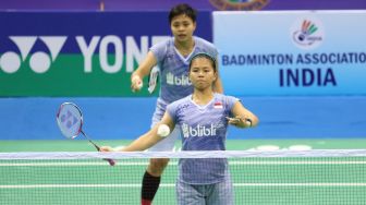 Tim Putri Indonesia Jumpa India di 8 Besar, Susy: Harus Optimis