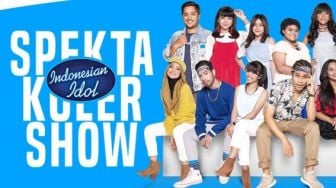 Nonton Indonesian Idol 2018, Tebak Siapa Jagoan Djarot Saiful Hidayat?