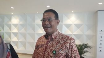 Kemenkes: Tak Ada Warga Asmat Tolak  Imunisasi