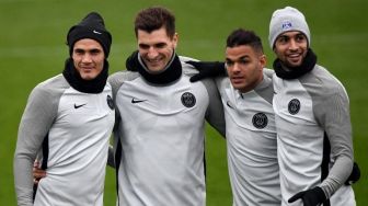 Tak Lagi Eksis, Gelandang PSG Ini Pun Galau