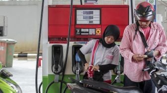 6 Penyebab Pertamina Rugi Rp 11 Triliun