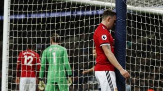 Ole Gunnar Solskjaer Masih Berharap pada Phil Jones