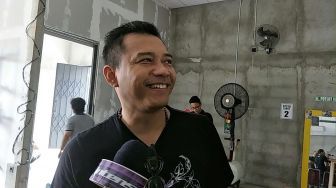 Jatuh dari Tangga, Anang Hermansyah Pikirkan Pernikahan Aurel?