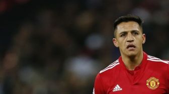 Sanchez Merapat Tapi MU Gagal Menang, Apa Komentar Mourinho?