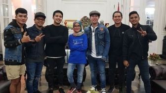 Kolaborasi dengan Musisi Ska, Repvblik Rilis Single Omong Kosong