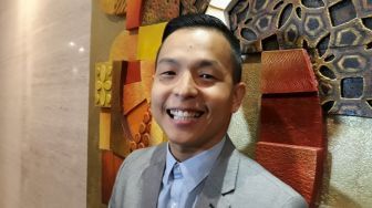Ernest Prakasa Klarifikasi Alasan Ogah Lanjut Jadi Juri SUCI, Bukan Karena Dendam Pribadi