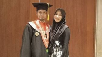 Nyaris Bercerai, Begini Kondisi Rumah Tangga Puput Melati dan UGB Terkini
