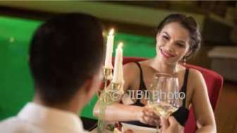 Makan Malam Valentine’s Day Mewah di Swiss-Belboutique