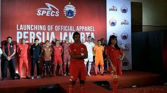 Usai Musim Ini, Bepe Bakal Pensiun di Persija?