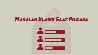Waspada, 10 Ancaman Ini dalam Pilkada