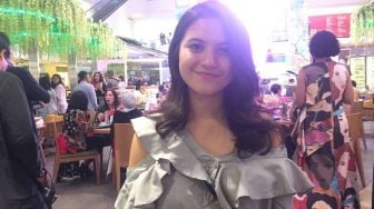 Sosok Maia Estianty di Mata Marsha Aruan, Pacar El Rumi