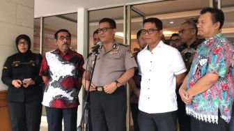 Polisi Tak Mau Gegabah Tetapkan Nenek CW sebagai Tersangka