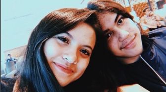 El Rumi Tak Percaya Sudah 4 Tahun Pacari Marsha Aruan