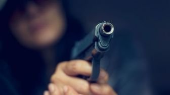 Selidiki Motif Penembakan Ruko di Cengkareng, Polisi: Tak Ada Indikasi Perampokan, Kayaknya Mau Cari Sensasi