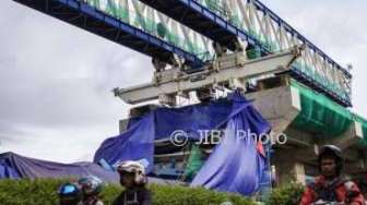 LRT Jogja akan Membentang dari Tempel, Parangtritis, hingga NYIA