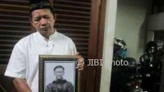 Foto Bersama Ibu, Kenangan Terakhir Anggota Mapala yang Tewas