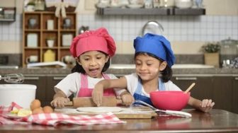 Kelas Memasak Anak, Ini Rekomendasi Tempatnya