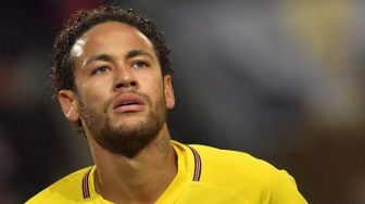 Stoichkov Tidak Melihat Neymar akan Gabung Real Madrid