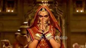 Malaysia Larang Pemutaran Film Padmaavat