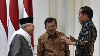 Rapat Pleno Komite Nasional Keuangan Syariah