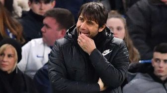 Chelsea Melawat ke Watford, Conte Dibayangi Ancaman Pemecatan