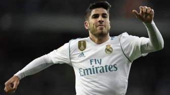 Marco Asensio Ultimatum Real Madrid akan Cabut Jika...