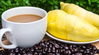 Kopi Durian, Pelepas Lelah dan Peningkat Libido Lelaki