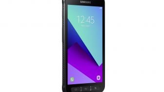 Samsung GALAXY XCover4, Smartphone Tangguh di Berbagai Medan