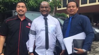 Sunan Kalijaga Anggap Lucu Gugatan Cerai Taqy Malik