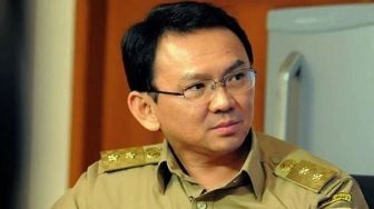 Jakarta Berpotensi Banjir, Ahokers Rindu 10 'Dosa' Basuki Ini