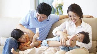 Ketahui 4 Karakter Manusia yang Bisa Membantu Orangtua Memahami Anak