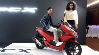 Duh, Honda Belum Akan Lakukan Recall Terhadap PCX 150