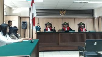 Kini, Mantan Hakim Cerai Ahok Jadi Ketua Pengadilan Negeri Semarang