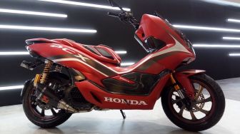 Honda Angkat Bicara soal Petisi Recall Motor PCX 150 Lokal