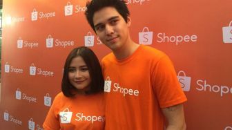 Soal Nikah Muda, Maxime Bouttier Dukung Prilly Latuconsina