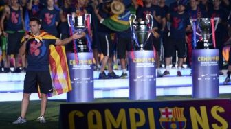 5 Pesepak Bola yang Bersinar Lagi Usai Cedera, Ada Legenda Barcelona