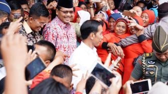 Deputi Protokol: Kecelakaan Minibus Bukan Rombongan Kepresidenan