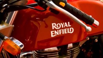 CEO Royal Enfield Konfirmasi Kembangkan Sepeda Motor Listrik