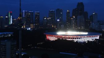 Pemerintah Akan Tinjau Ulang Kesiapan Venue Piala Dunia U-20 2023
